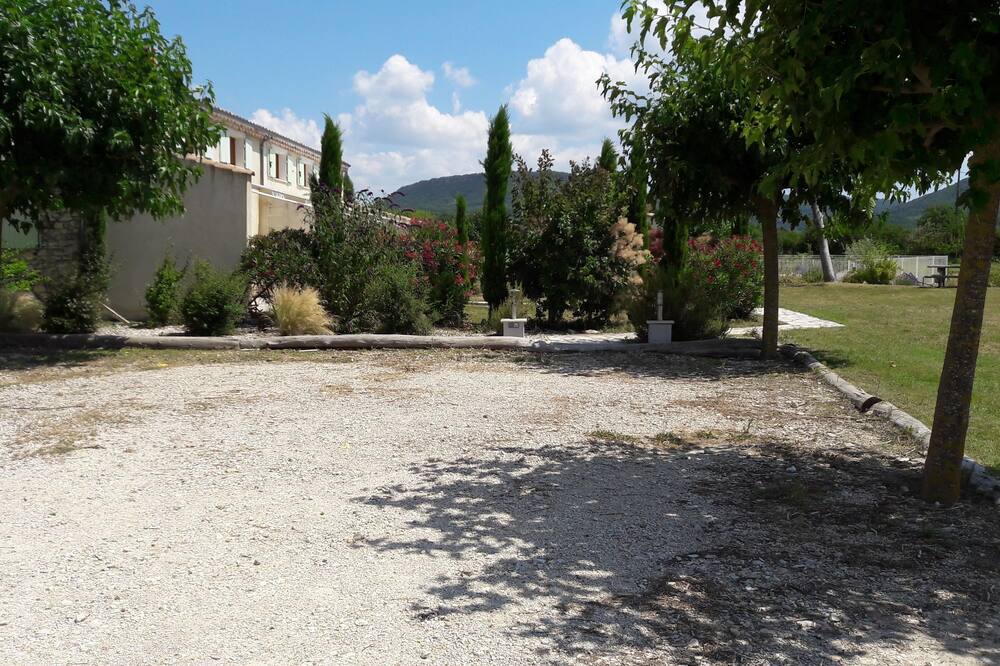 Photo of Outdoor in Portes-en-Valdaine