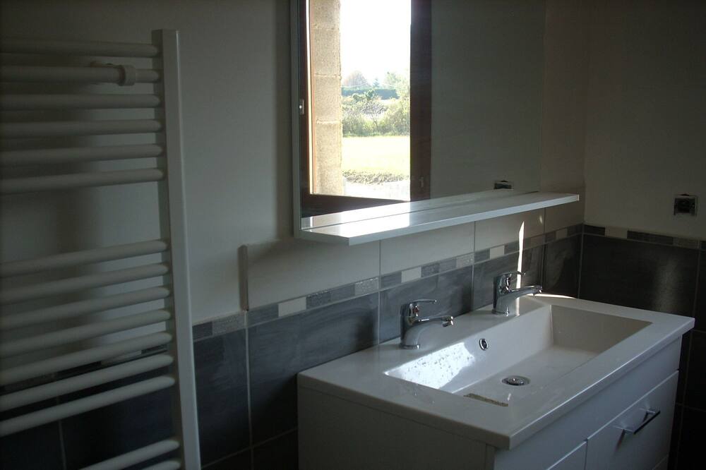Photo of Bathroom in Portes-en-Valdaine