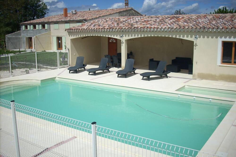 Photo of Outdoor in Portes-en-Valdaine