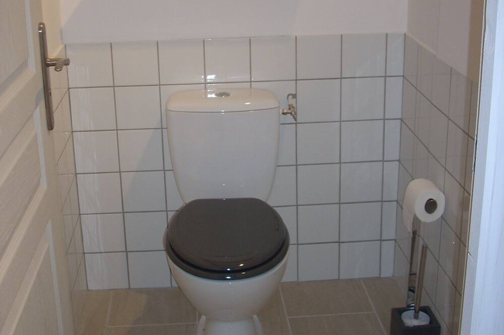Photo of Bathroom in Portes-en-Valdaine