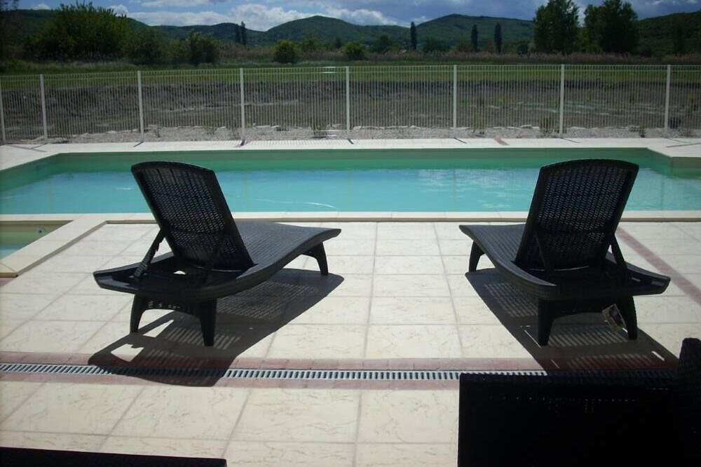 Photo of Outdoor in Portes-en-Valdaine
