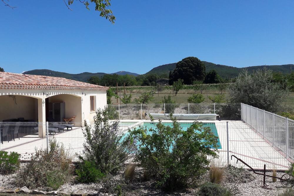Photo of Outdoor in Portes-en-Valdaine