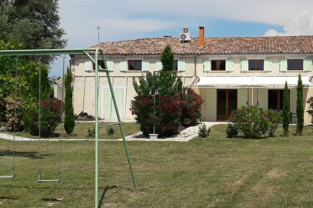 Photo of Outdoor in Portes-en-Valdaine