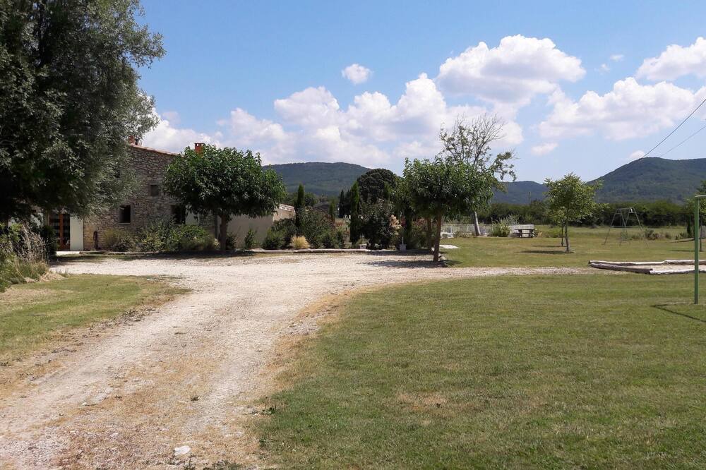 Photo of Outdoor in Portes-en-Valdaine