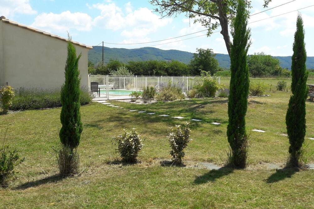 Photo of Outdoor in Portes-en-Valdaine