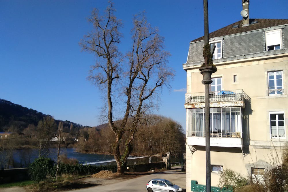 Photo of Outdoor in Beure
