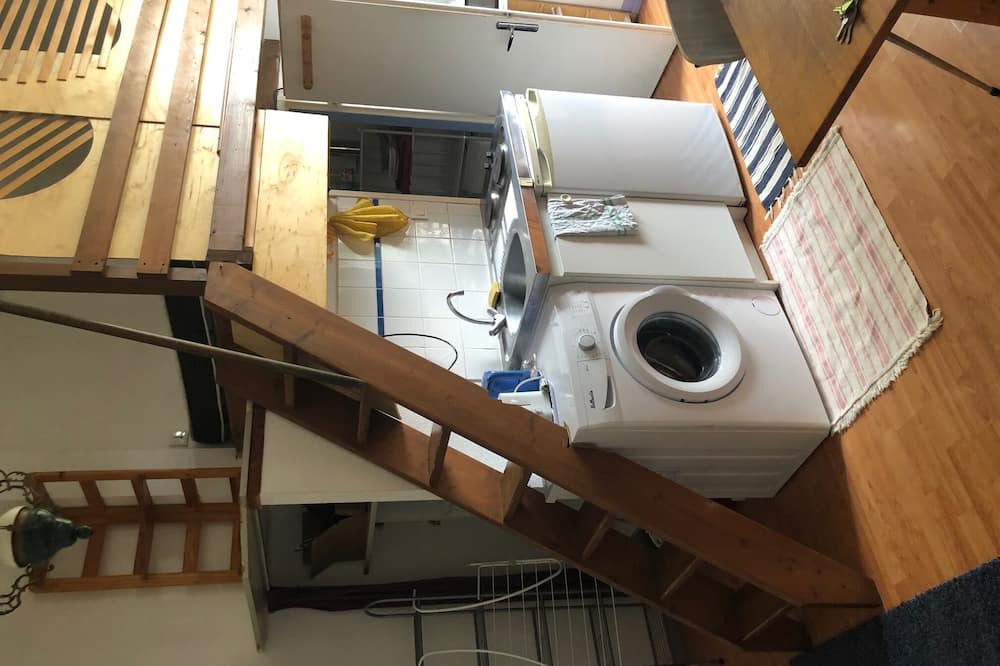 Photo of Kitchen in Beure