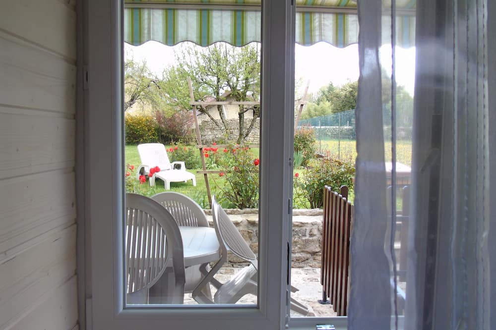 Photo of Patio Balcony in Miery