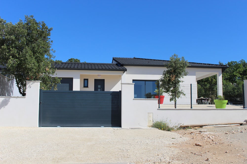 Photo of Outdoor in La Garde-Adhemar