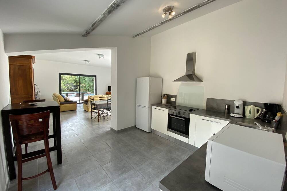 Photo of Livingroom in La Garde-Adhemar