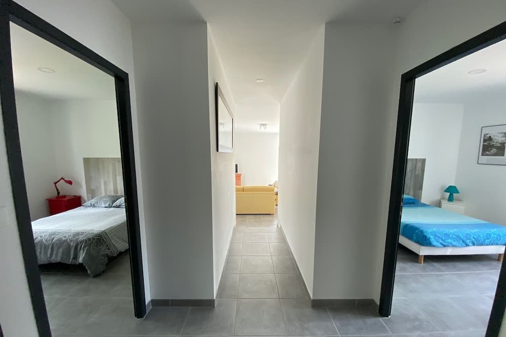 Photo of Bedroom in La Garde-Adhemar