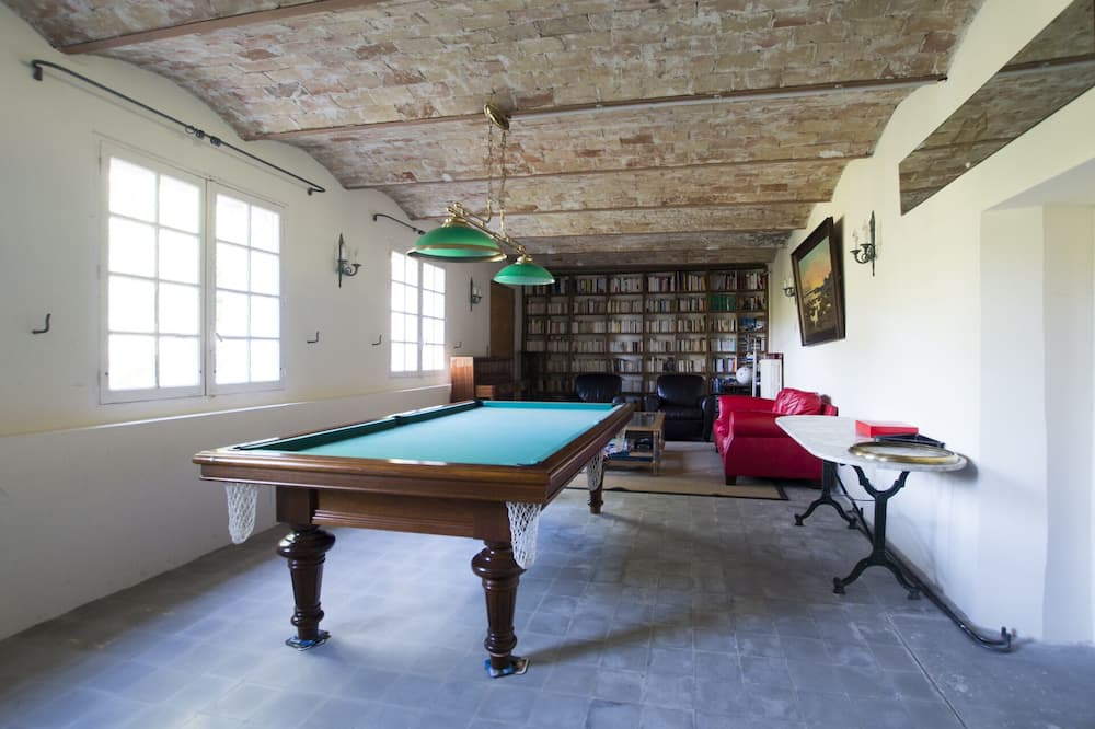 Photo of Bedroom in Crestet