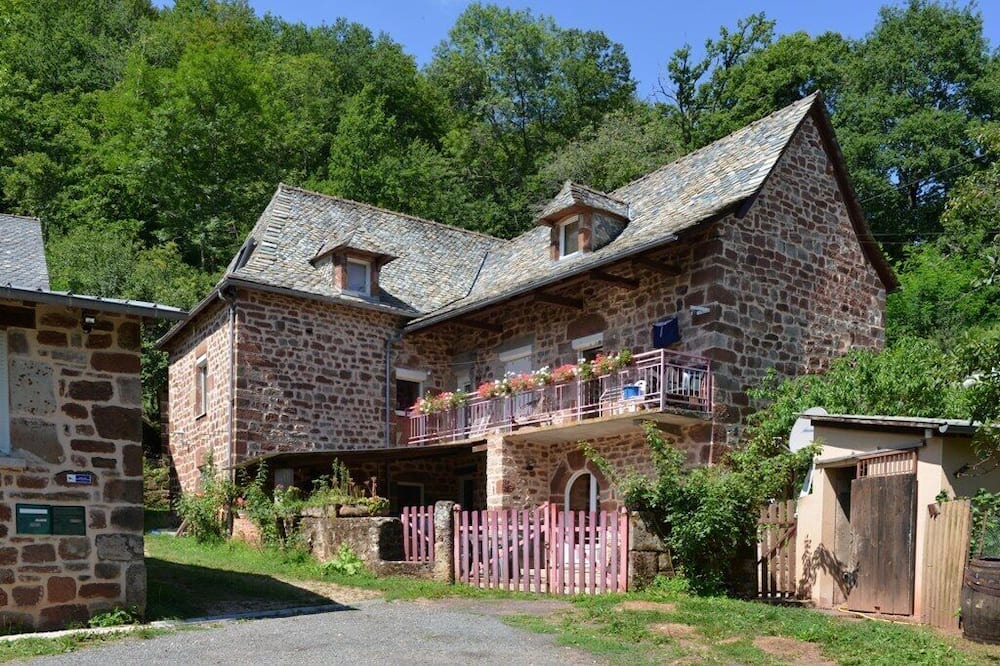 Photo of Others in Villecomtal