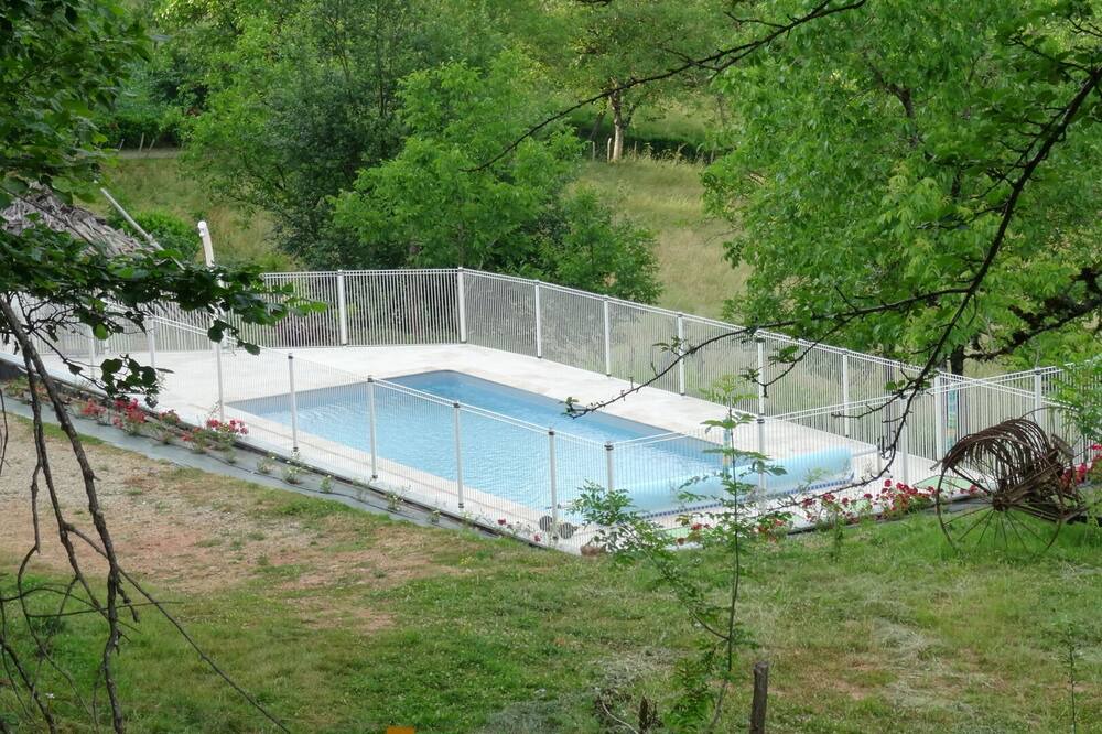 Photo of Outdoor in Villecomtal