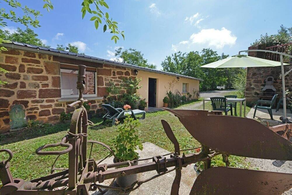 Photo of Outdoor in Villecomtal