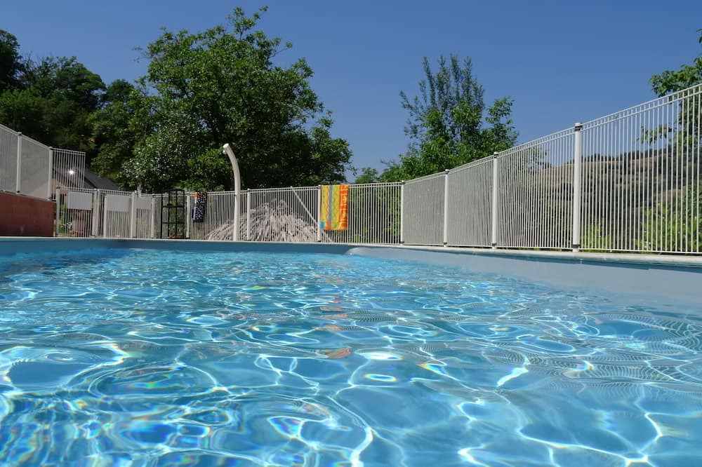 Photo of Outdoor in Villecomtal