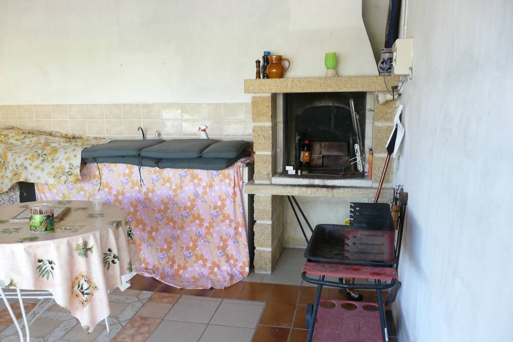 Photo of Livingroom in Violes