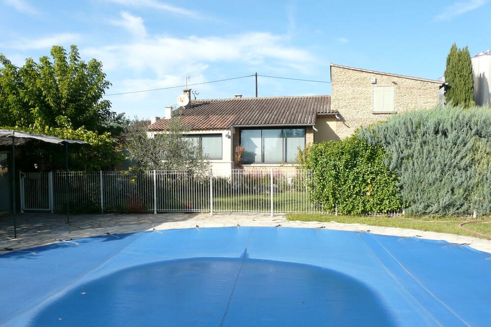 Photo of Outdoor in Violes