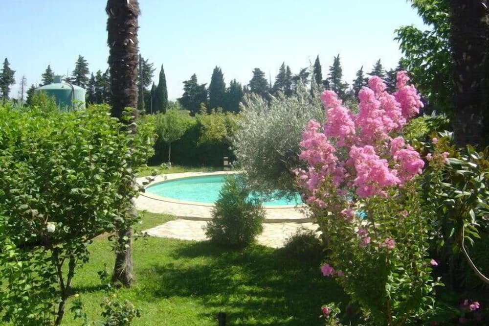 Photo of Outdoor in Violes