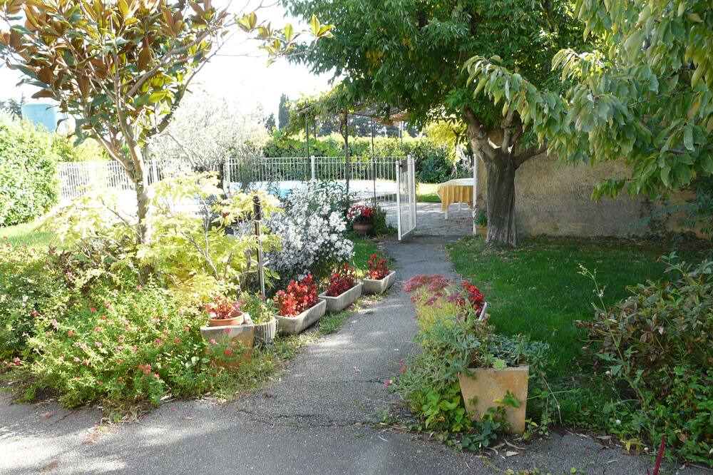 Photo of Outdoor in Violes