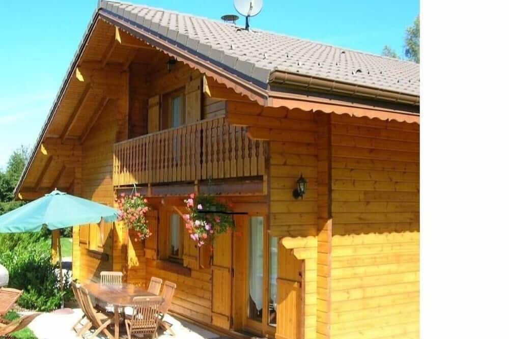 Photo of Outdoor in Saint-Nabord