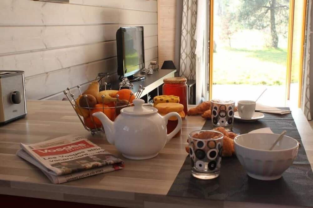 Photo of Kitchen in Saint-Nabord