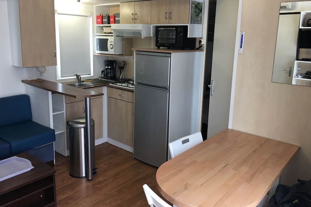 Photo of Kitchen in Tancua
