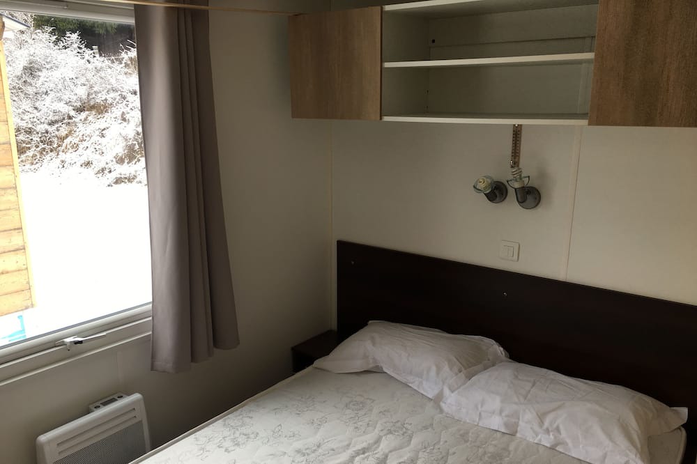 Photo of Bedroom in Tancua