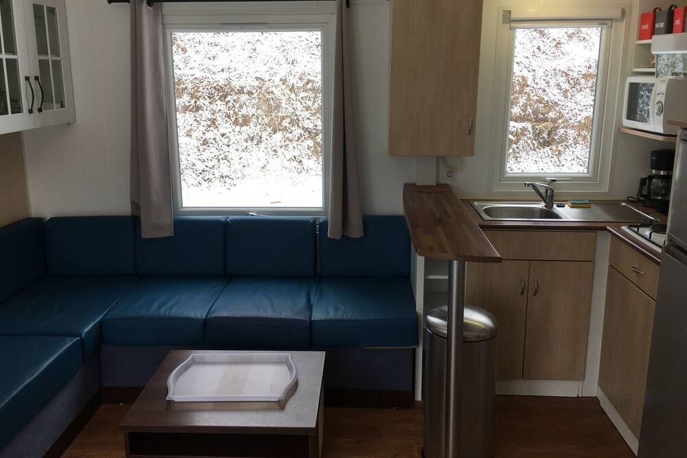 Photo of Livingroom in Tancua