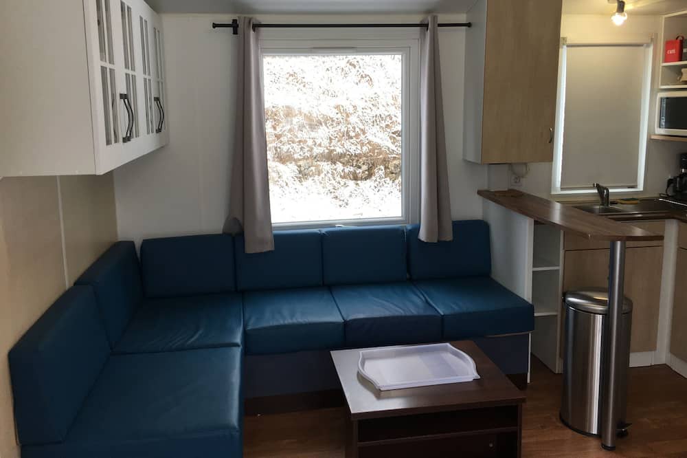 Photo of Livingroom in Tancua