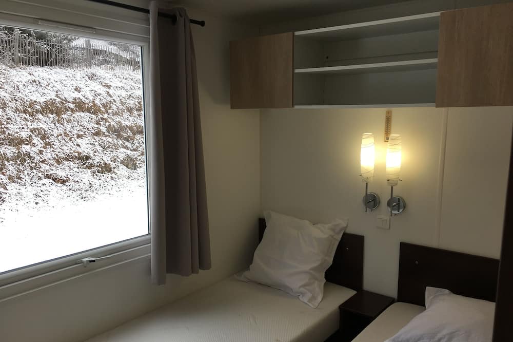 Photo of Bedroom in Tancua