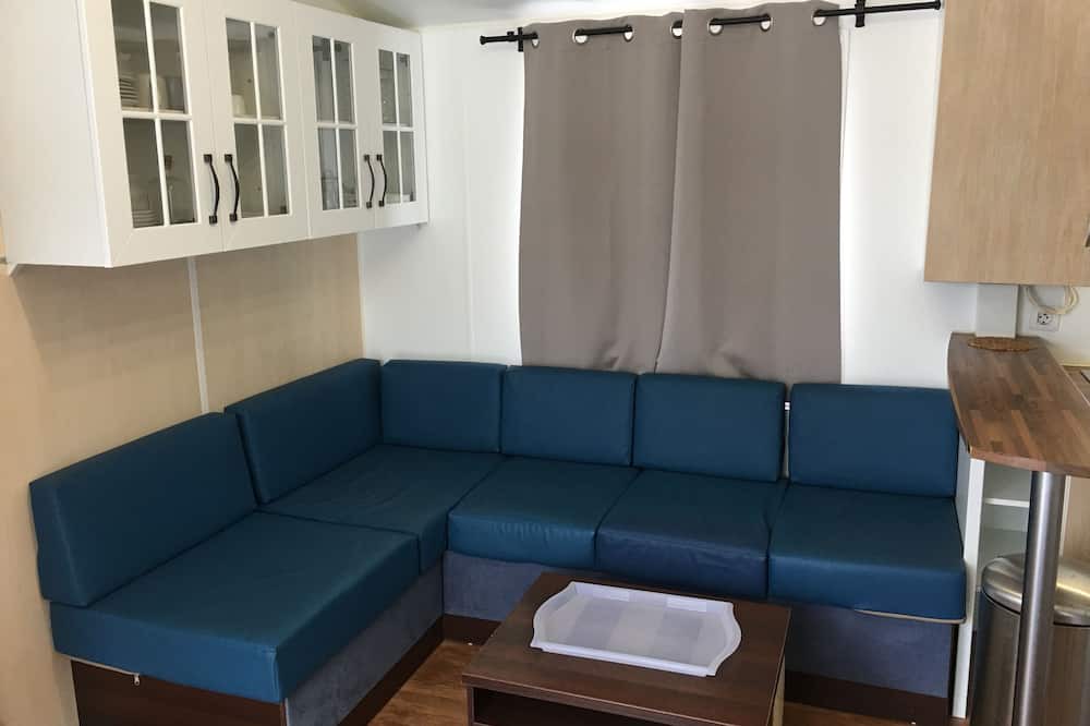 Photo of Livingroom in Tancua