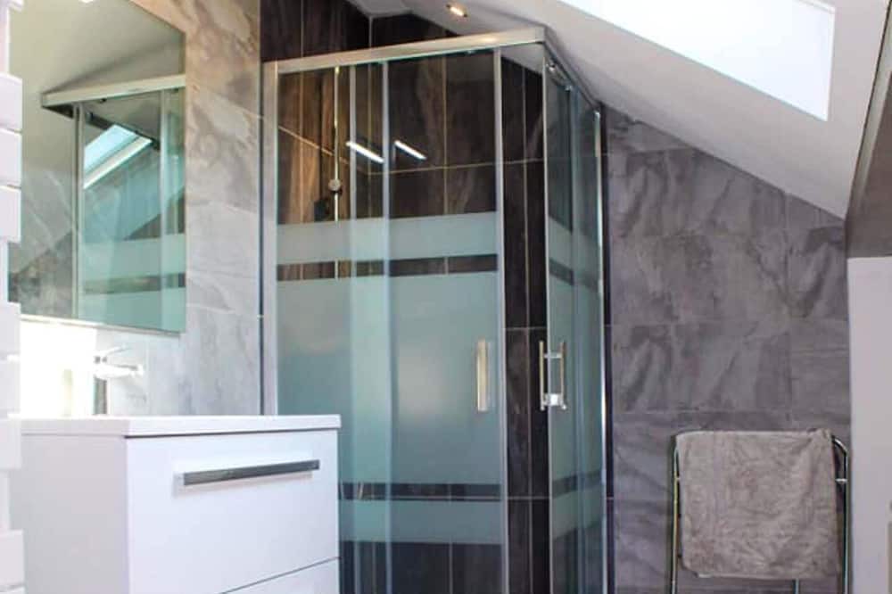 Photo of Bathroom in Poids-de-Fiole