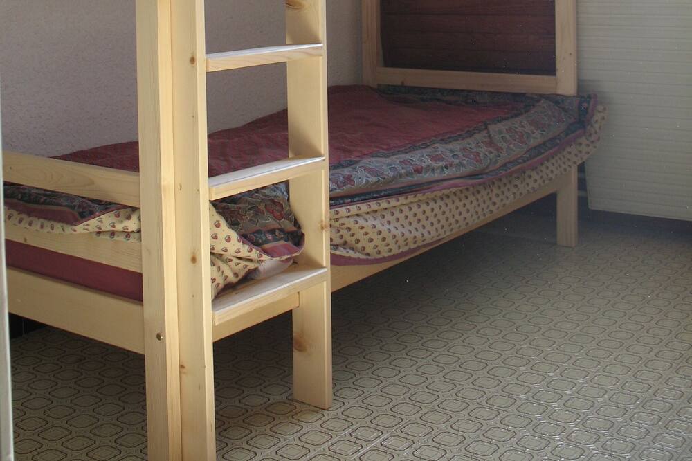 Photo of Bedroom in Lans-en-Vercors