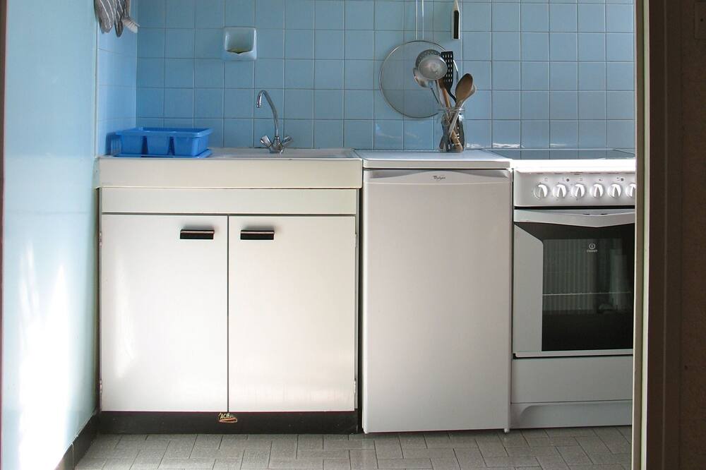 Photo of Kitchen in Lans-en-Vercors
