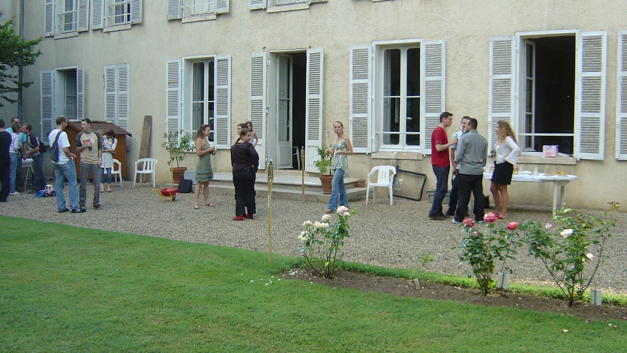 Photo of Outdoor in Seurre