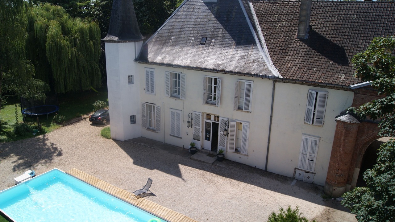 Photo of Outdoor in Seurre