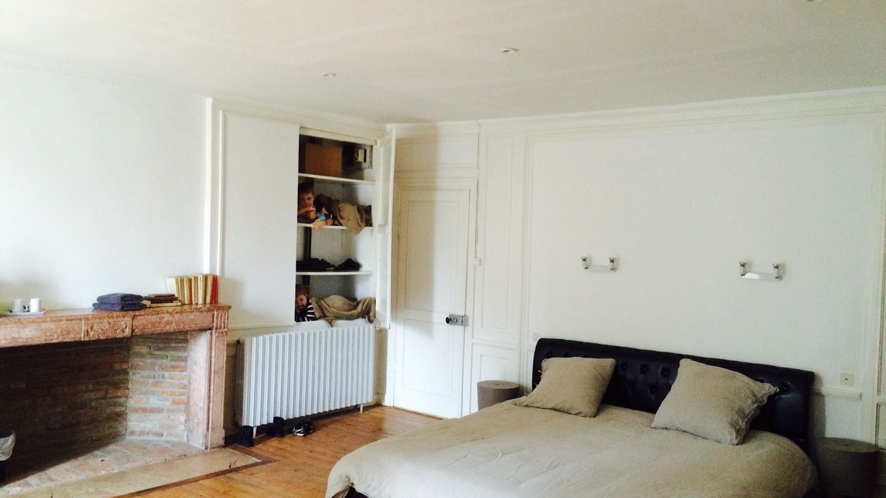 Photo of Bedroom in Seurre