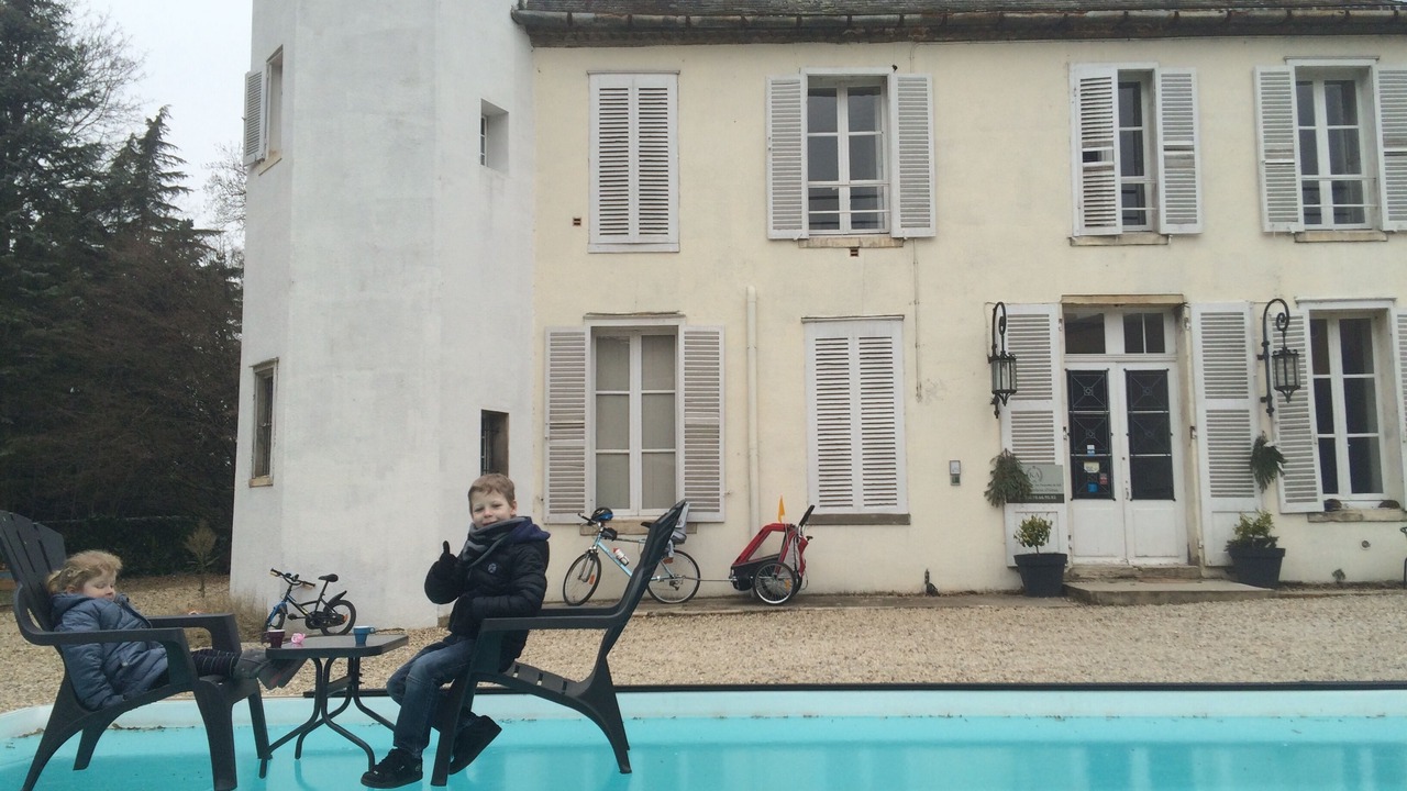 Photo of Outdoor in Seurre
