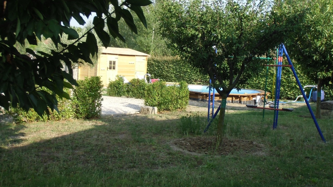Photo of Outdoor in Aubignan
