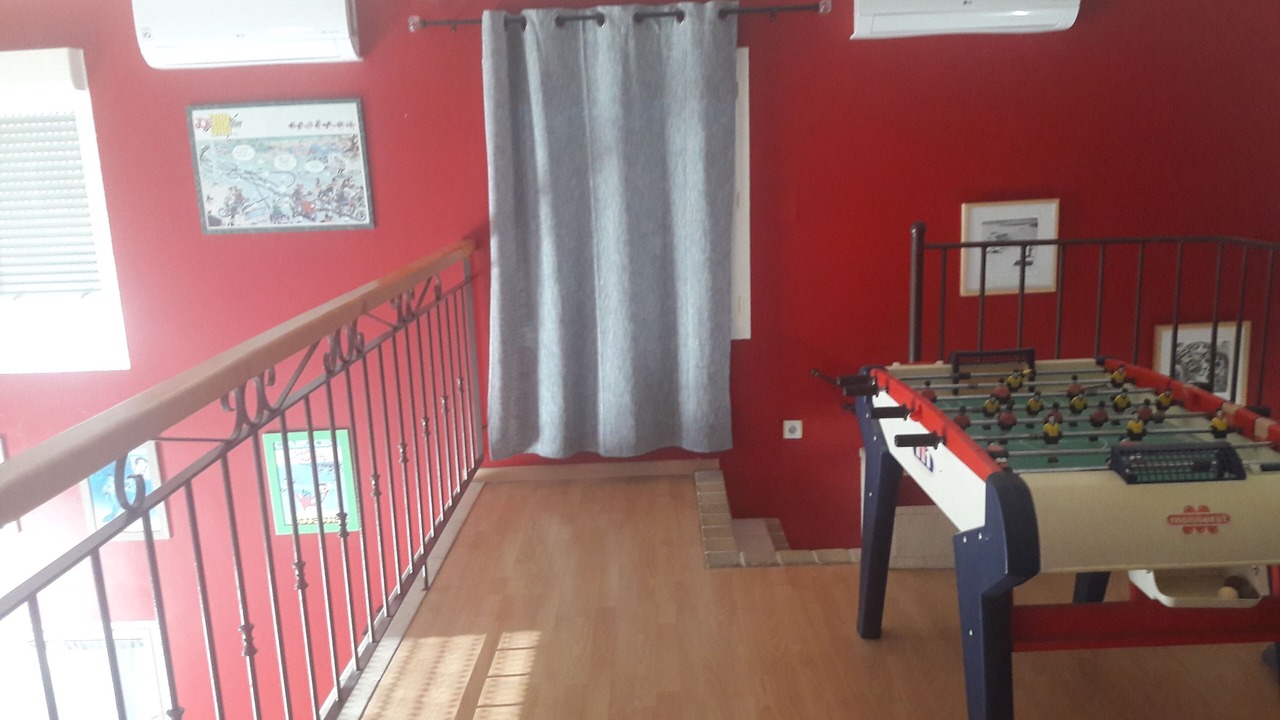 Photo of Bedroom in Aubignan