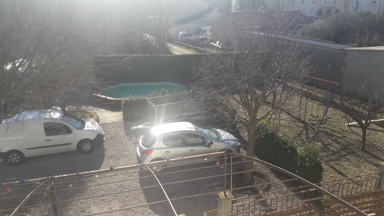 Photo of Outdoor in Aubignan