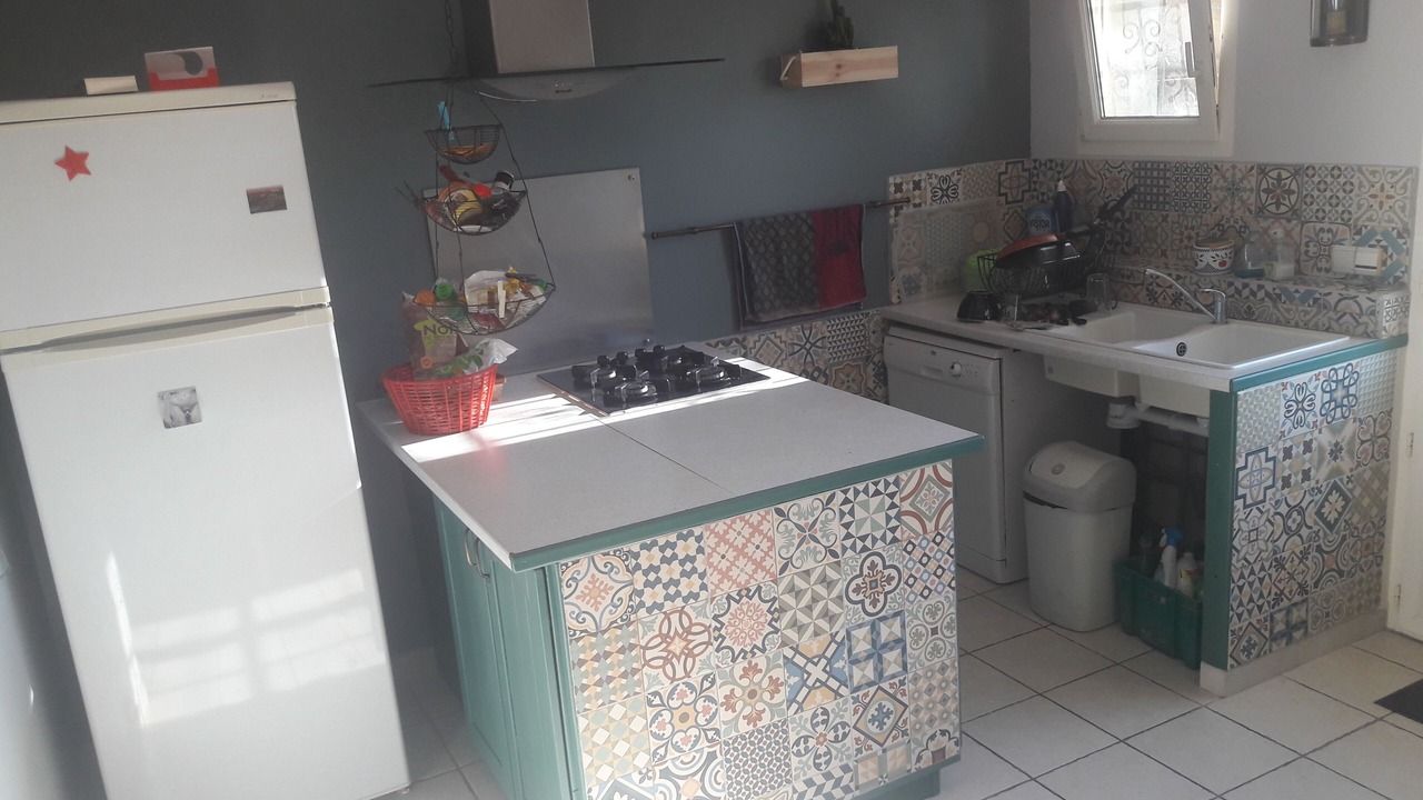 Photo of Kitchen in Aubignan