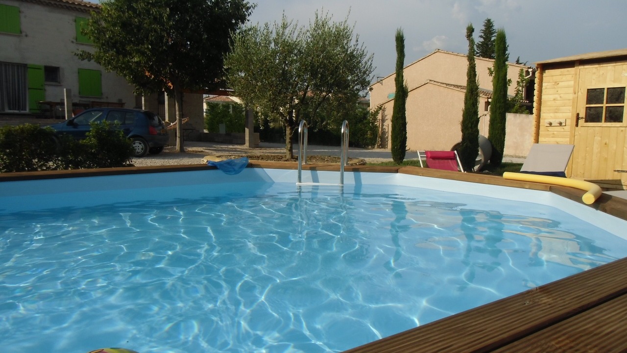 Photo of Outdoor in Aubignan