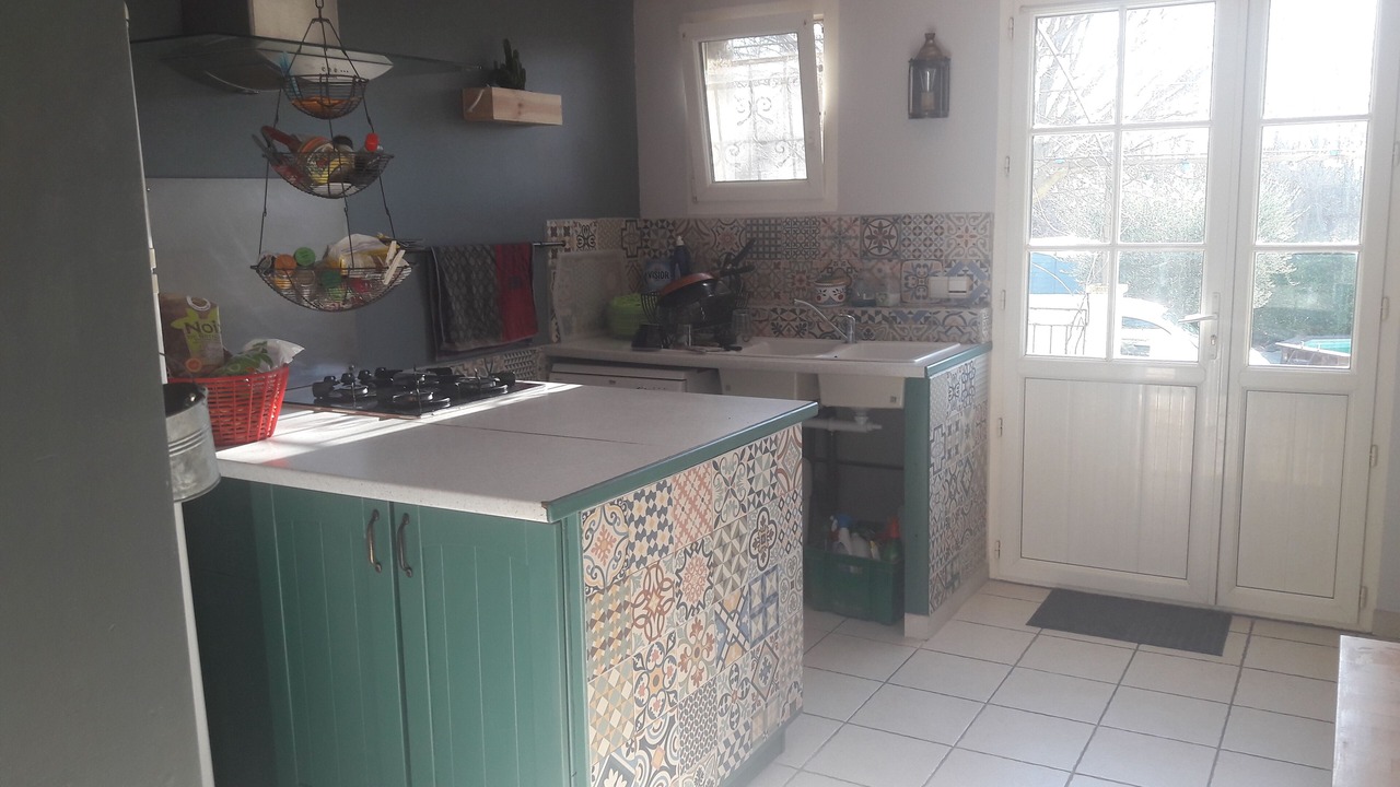 Photo of Kitchen in Aubignan