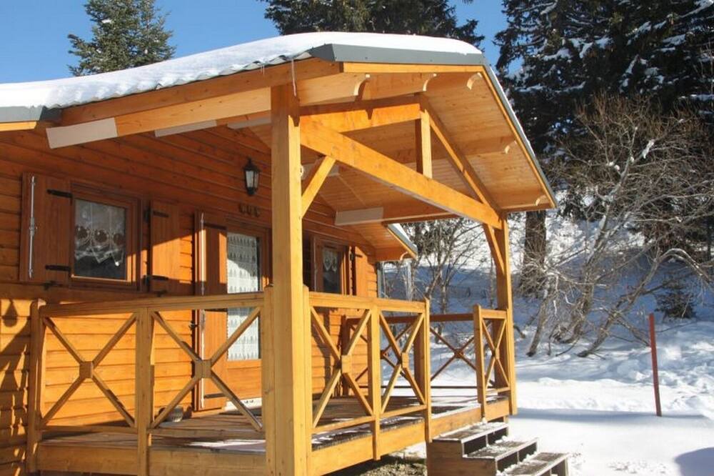 Photo of Outdoor in Chamrousse