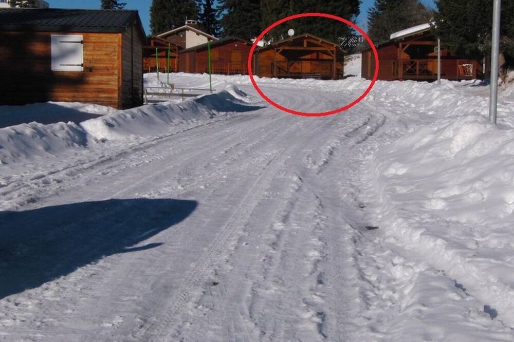 Photo of Outdoor in Chamrousse