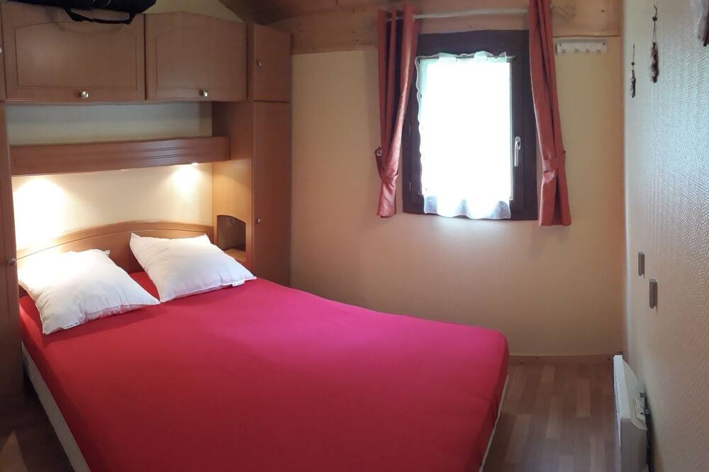 Photo of Bedroom in Chamrousse