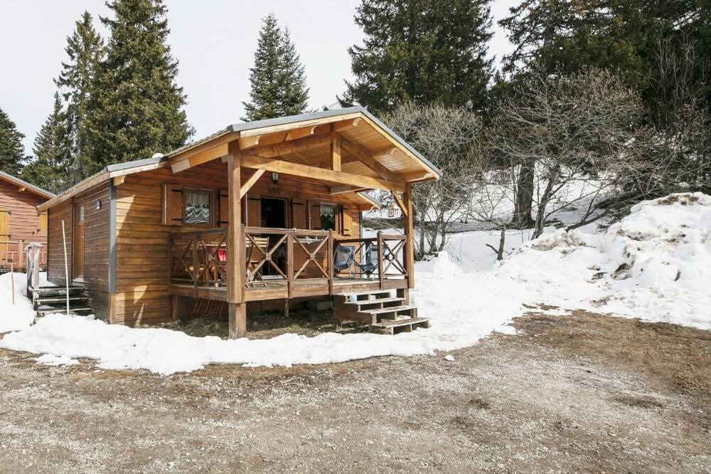 Photo of Outdoor in Chamrousse