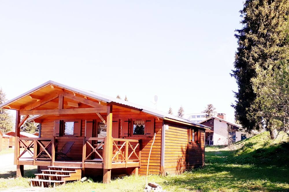 Photo of Outdoor in Chamrousse